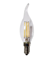 LED Bulb CAL35