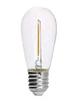 LED Bulb S14