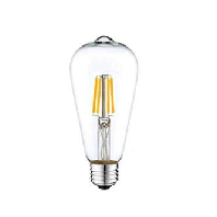 LED Bulb ST58