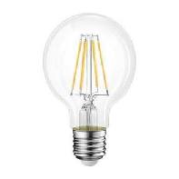 LED Bulb G80