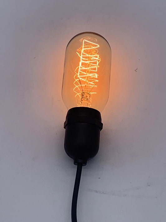 Filament Bulb T45