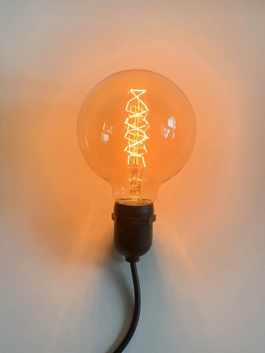 Filament Bulb G95