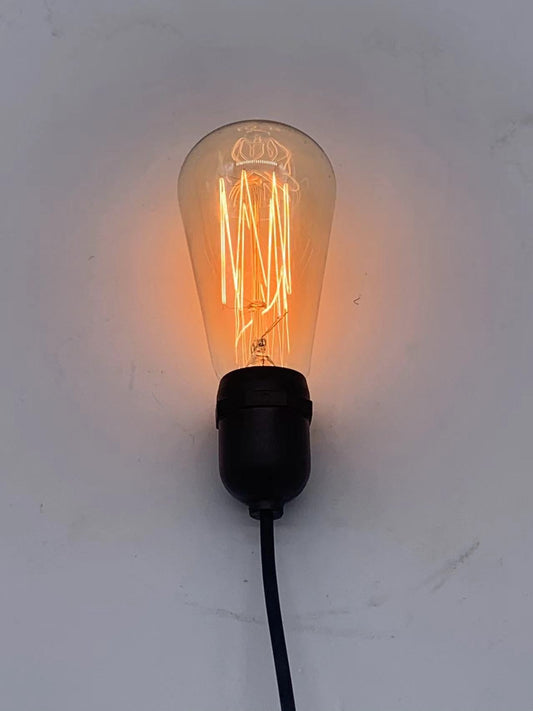 Filament Bulb ST58