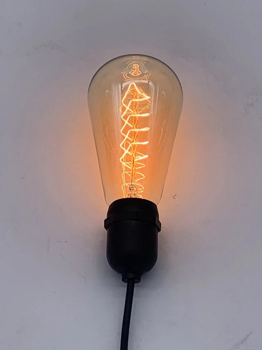 Filament Bulb ST64