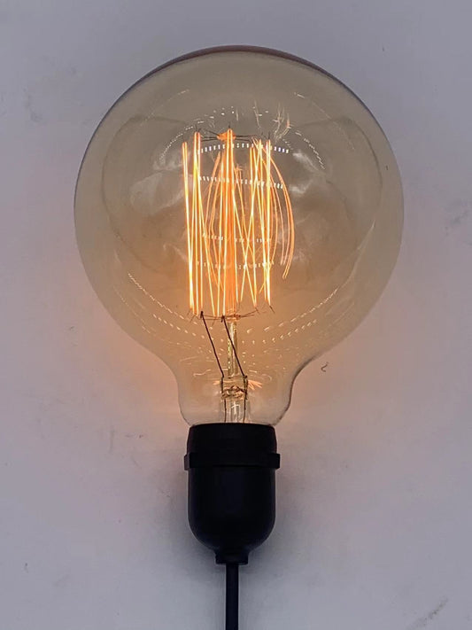 Filament Bulb G125