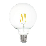 LED Bulb G80